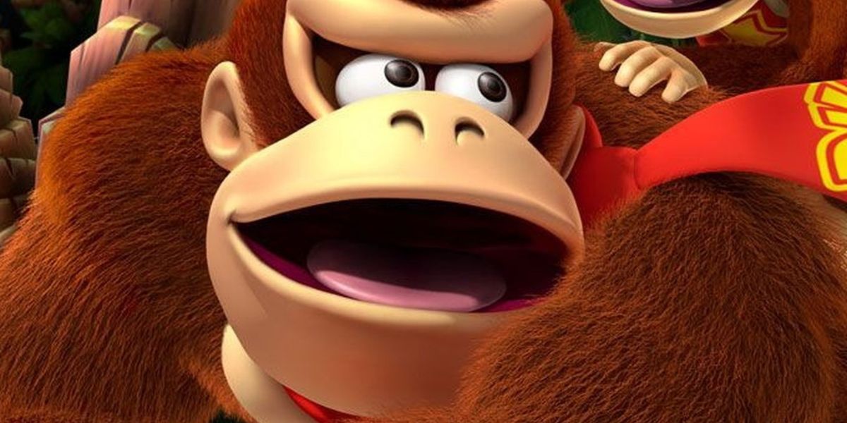 Miyamoto Reveals That He Came Up With Ideas For Donkey Kong In The