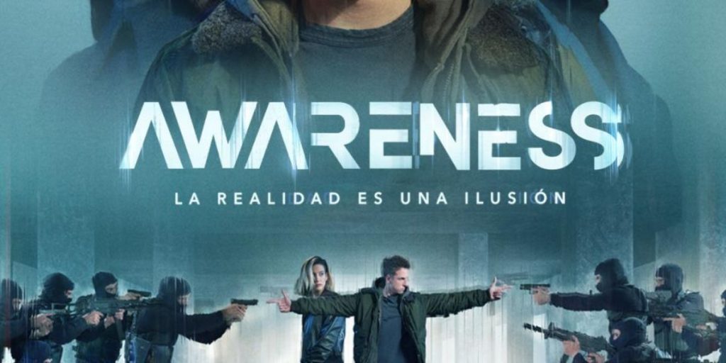 Amazon Prime "Awareness" Release date, Cast, Trailer, Where to Watch