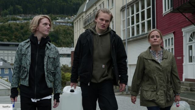Ragnarok Season 3 Trailer, Release Date, Cast, Ending - Magne and Saxa -  Has Netflix Renewed? 