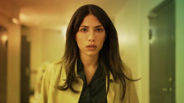 Who is Erin Carter Trailer Previews Netflix's Next Action Thriller Series