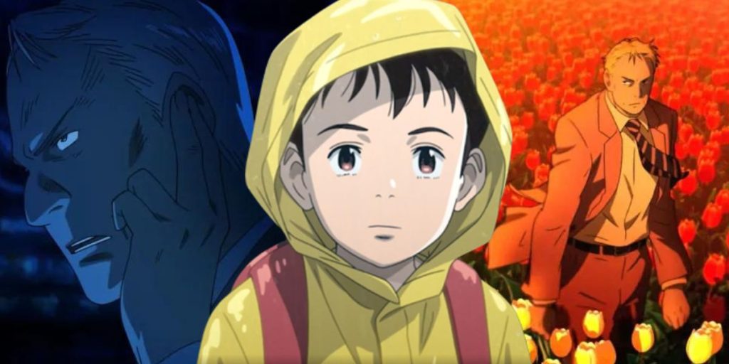 Netflix's Pluto anime transforms one of the manga's most emotional