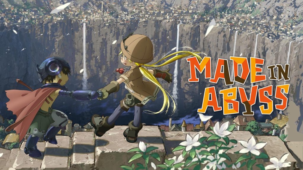 Made in Abyss Officially Renewed For Season 3 - IMDb