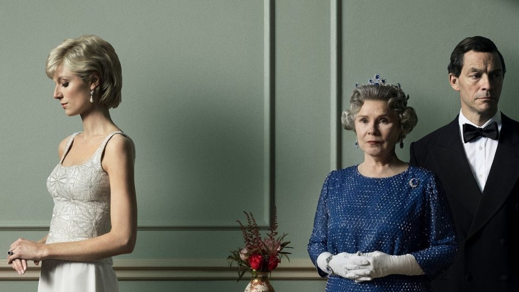 The Crown Season 7 Release Date Royal Drama Continues Bigflix