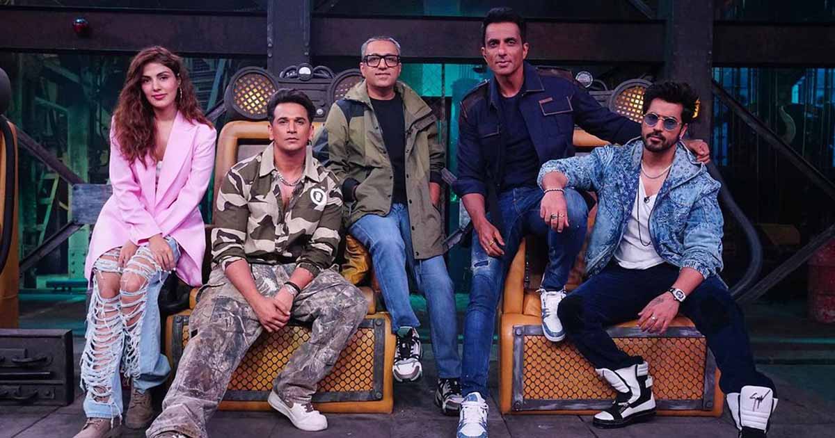 Roadies 19th sep online episode