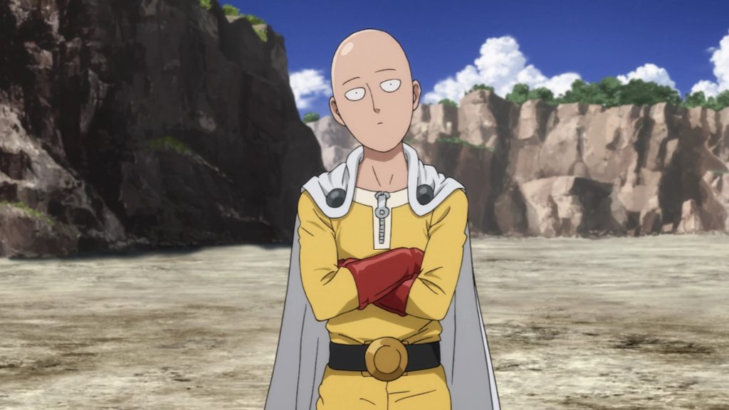One Punch Man Season 3: Exploring the Expectations & What Lies Ahead! -  Bigflix