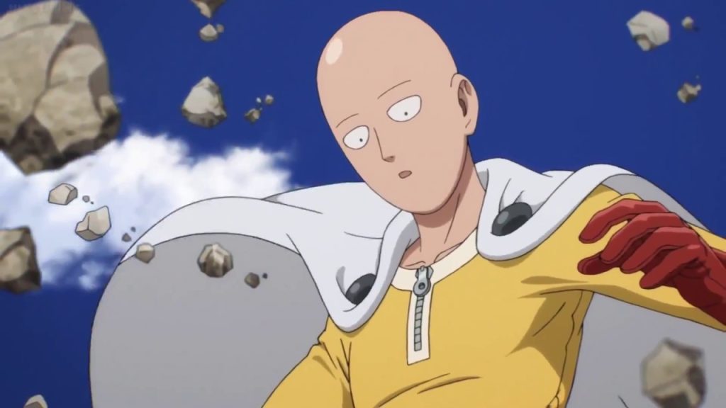 One Punch Man Season 3 Release Date Rumours Explained!