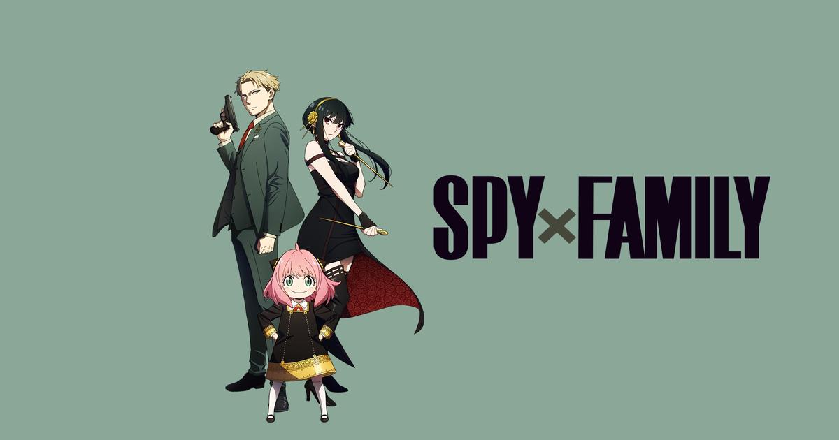 Spy x Family Season 2 Episode 3 - Release date, time, what to