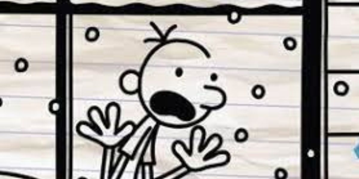 Stuck inside? Watch “Diary of a Wimpy Kid: Cabin Fever”