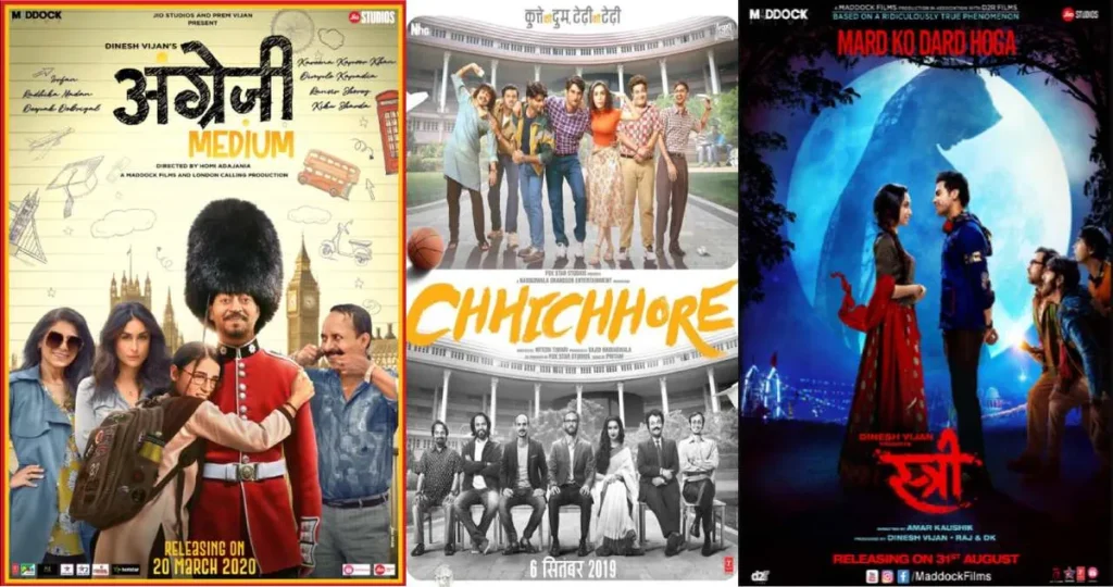 7 entertaining action-comedy movies that you can watch on Netflix,   Prime Video and Disney+ Hotstar