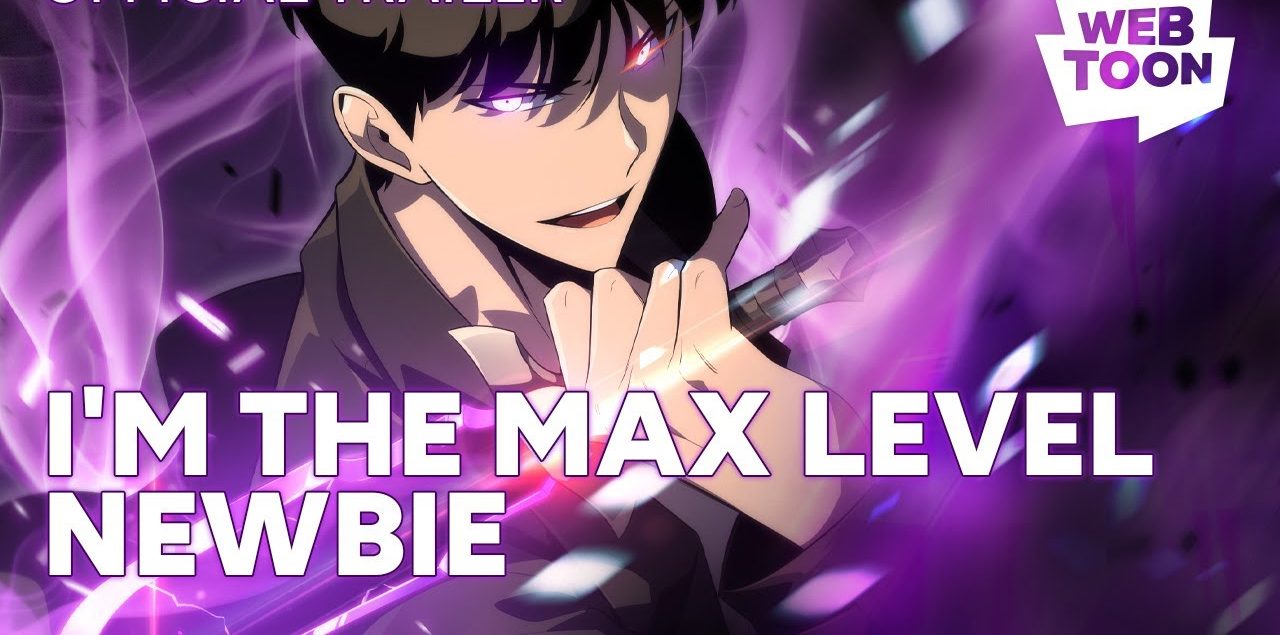 13 Manga Like I'm the Max-Level Newbie