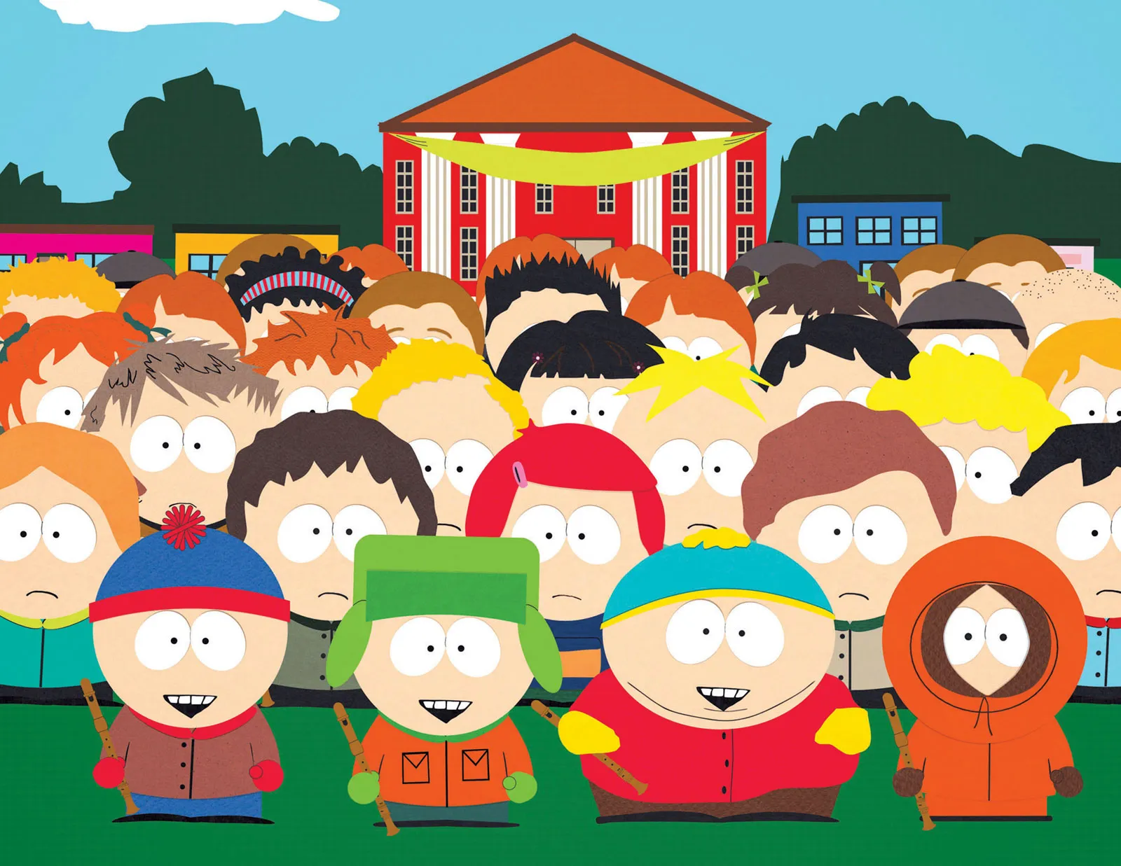 South Park Season 27: Renewal, Cast & Everything We Know