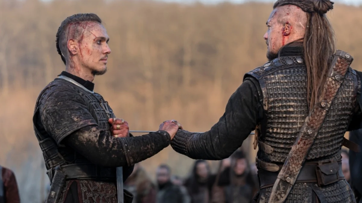 Will There Be a Season 6 of Netflix's 'The Last Kingdom'?