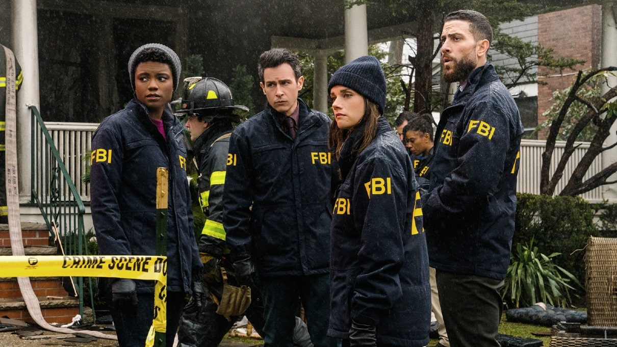 FBI Season 6 Release Date: Crime-Solving Thrills Coming Soon! - The Bigflix