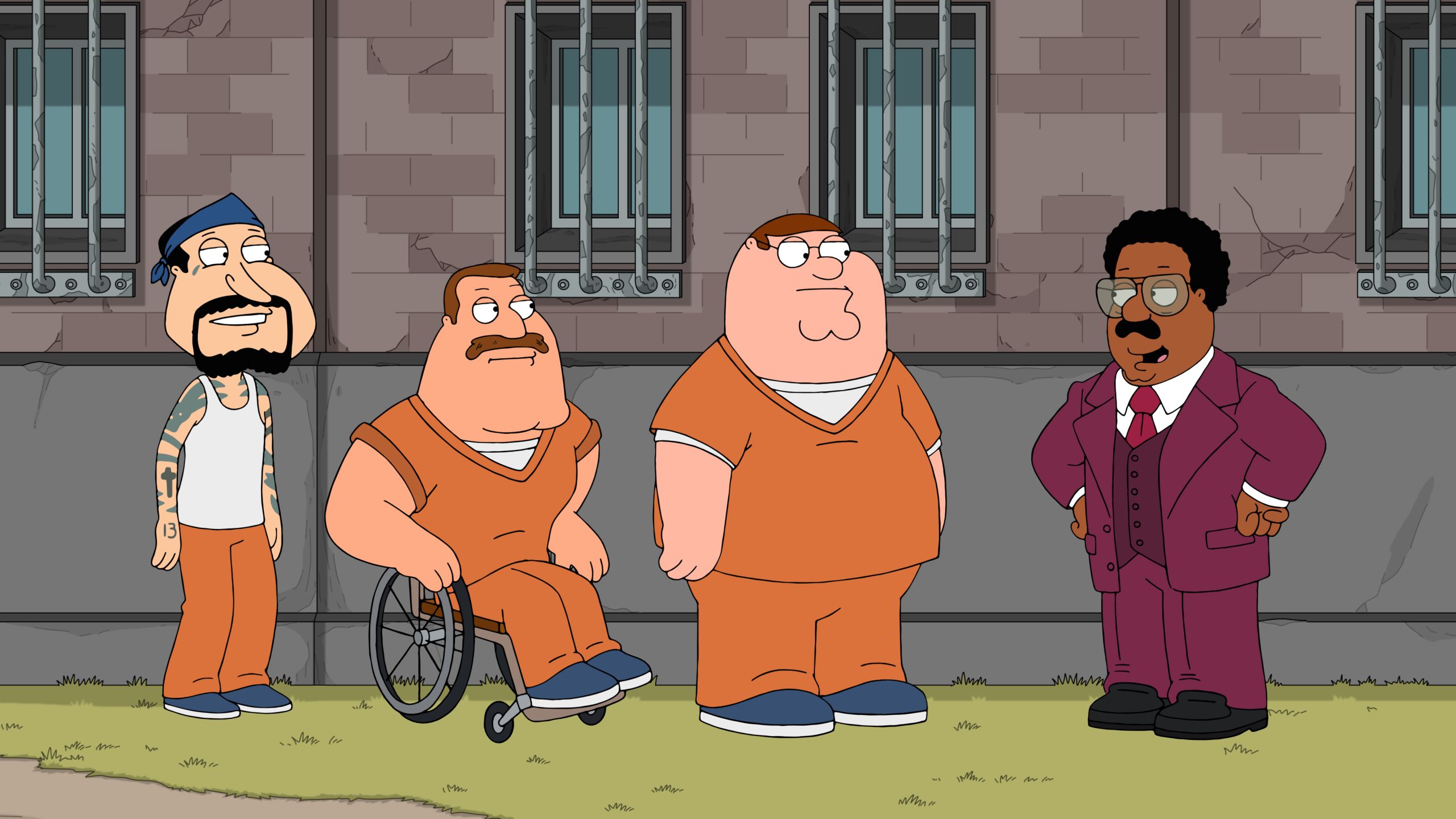 Family Guy Season 23 Release Date Announced Get Ready to Laugh The