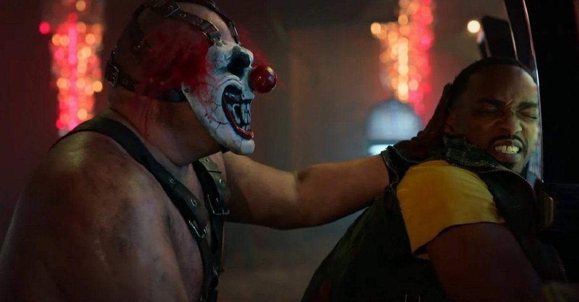 Twisted Metal' TV Show: Release Date, Cast, Plot, and More!