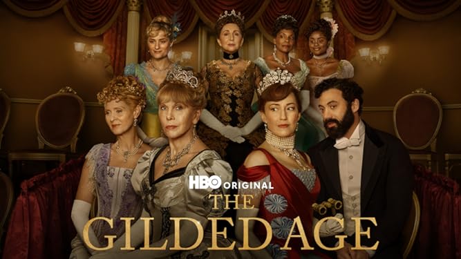 The Gilded Age' Drops Season 2 Trailer (TV News Roundup)