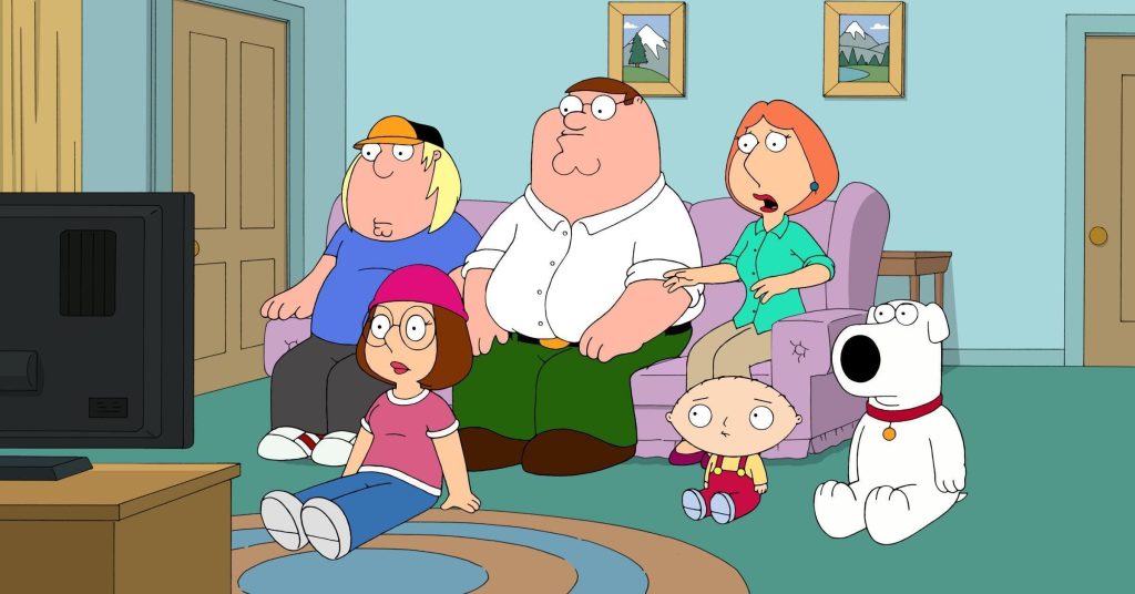 Family Guy Season 23 Release Date Announced Get Ready to Laugh The