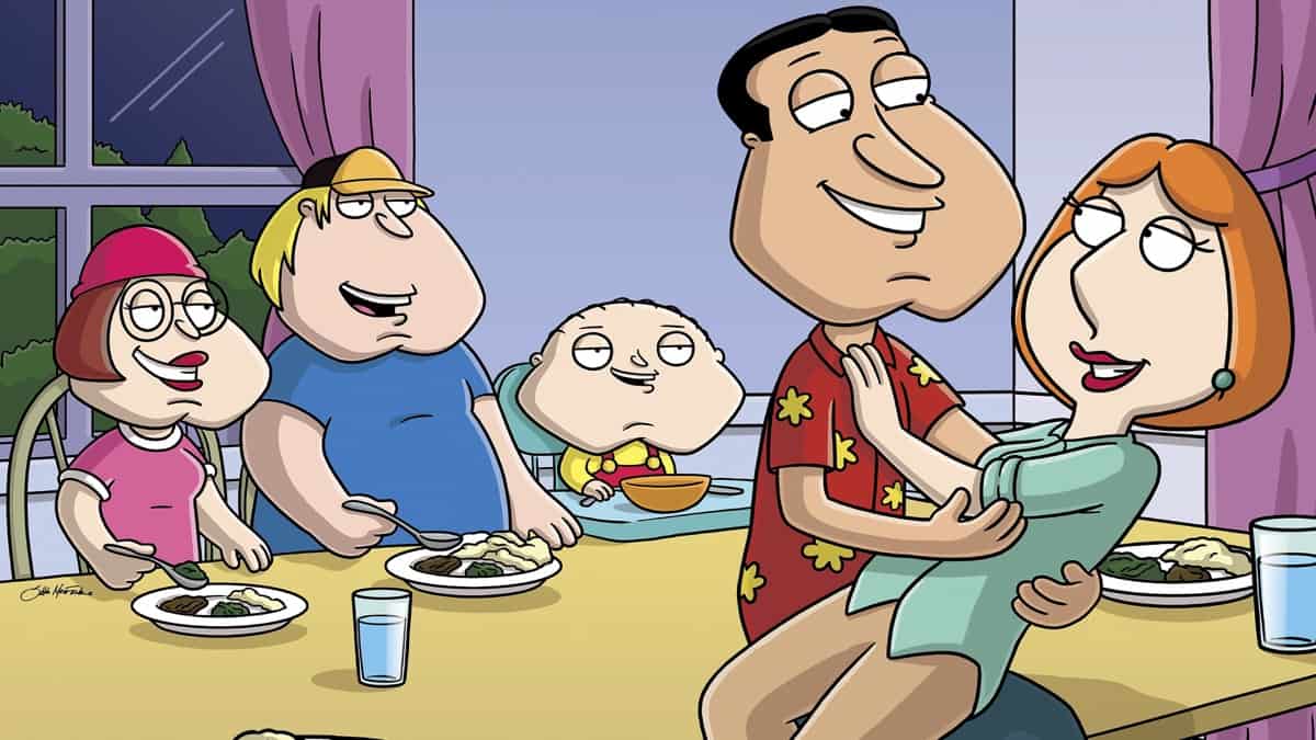 Family Guy Season 23 Release Date Announced Get Ready to Laugh The