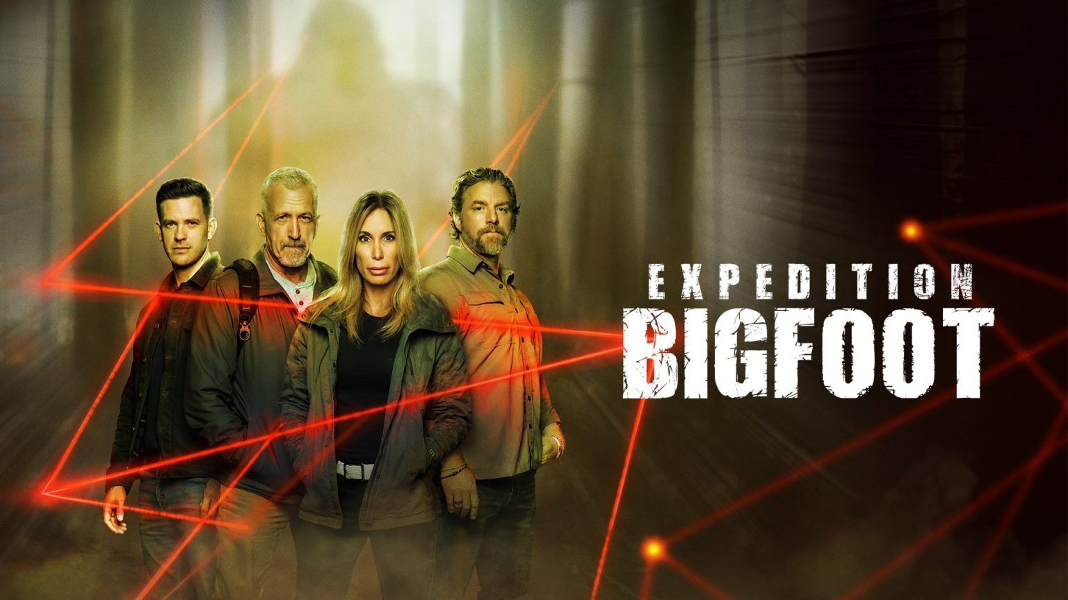 Will There Be 'Expedition Bigfoot' Season 5? Here's What We Know So Far