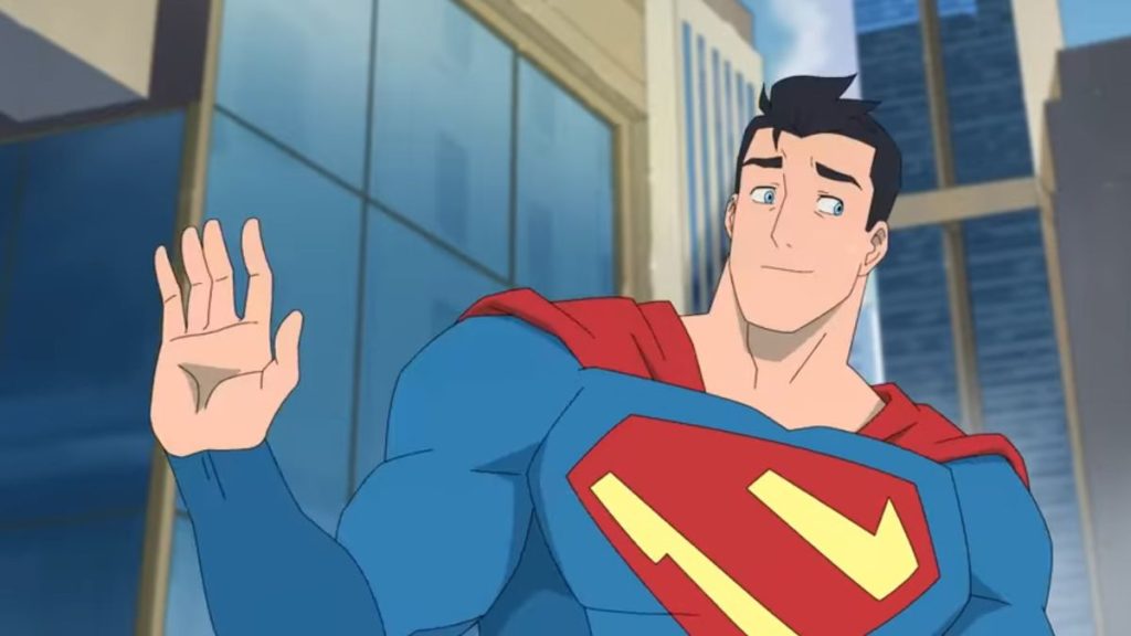 My Adventures with Superman Season 2 Release Date: Is It Renewed or ...