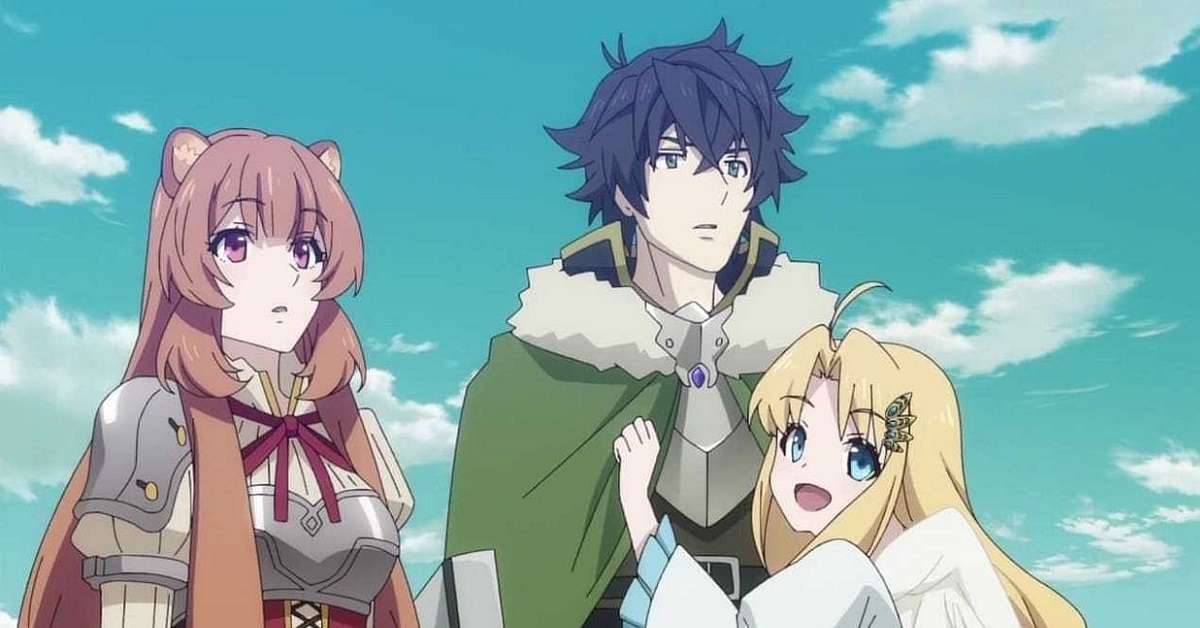 Is Rising of the Shield Hero Season 3 releasing in 2023? Know in