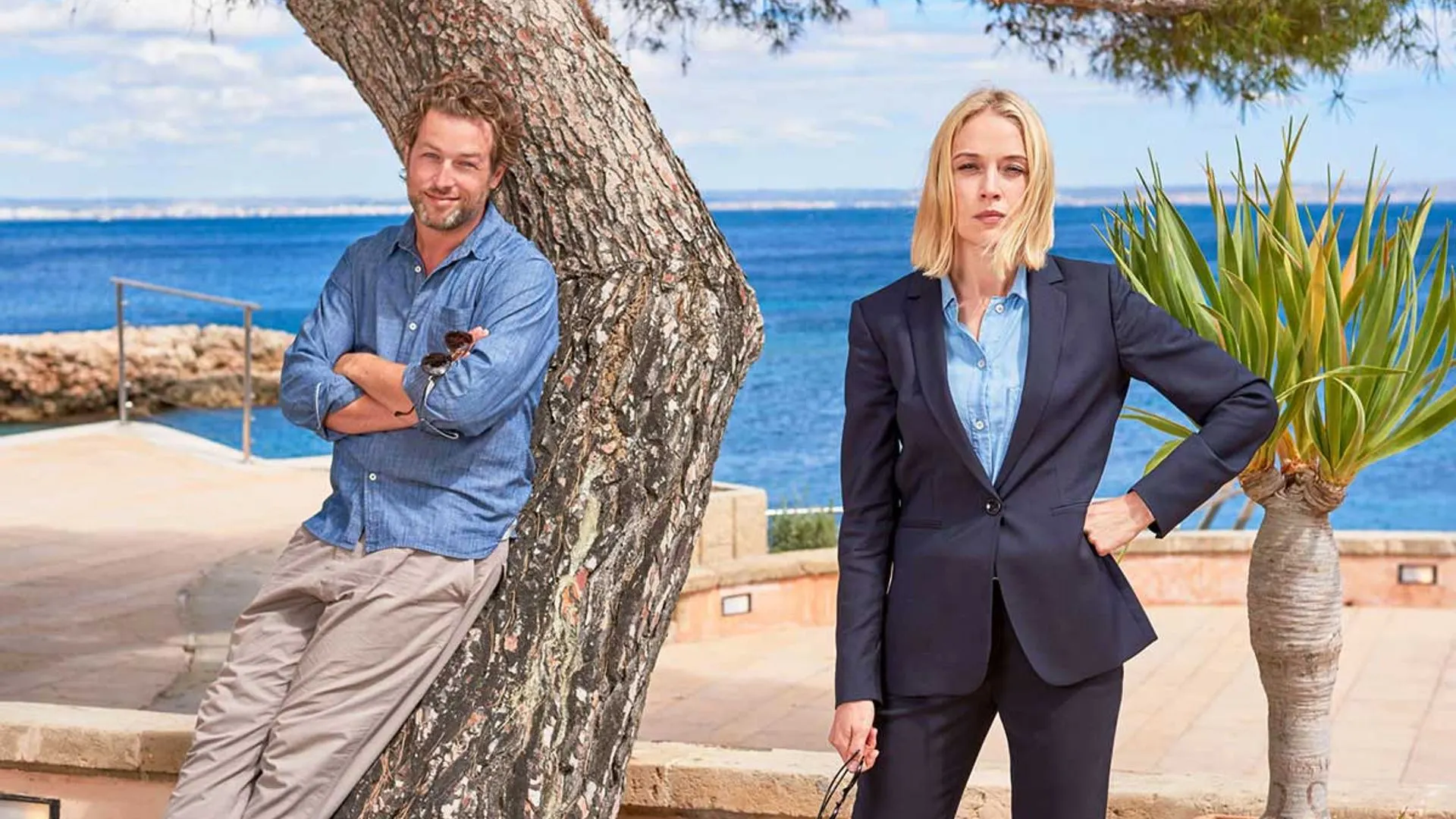 The Mallorca Files Season 3 Release Date: Sunny Mysteries Await - The ...