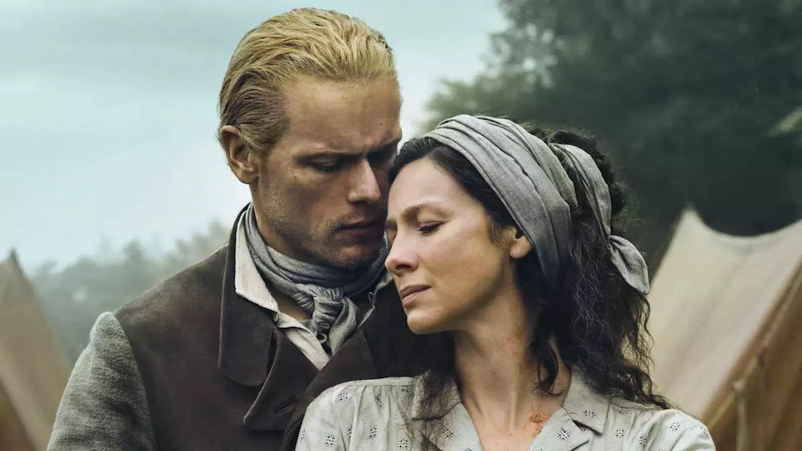 Outlander Season 8 Release Date Everything We Know So Far! Bigflix