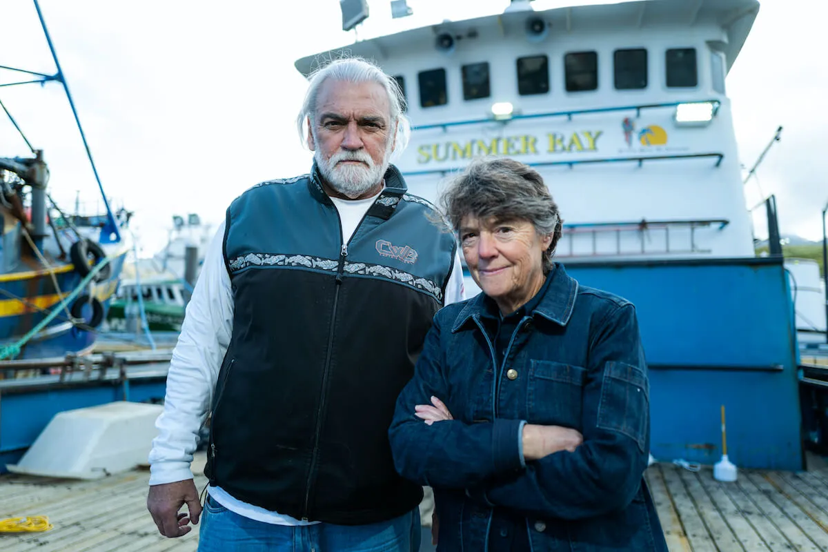 What Happened to Wild Bill from Deadliest Catch Uncovering the Untold