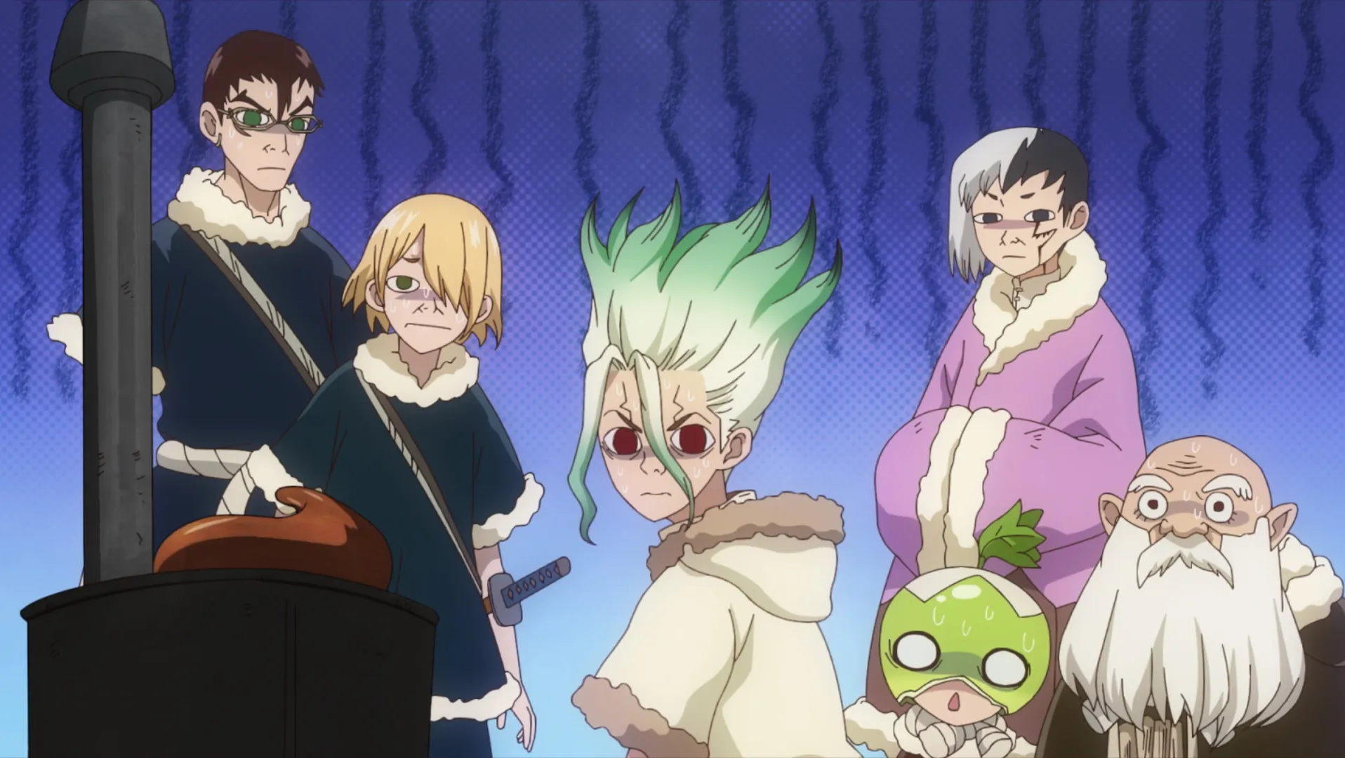 Dr. Stone season 3 part 2 release date, cast, plot and more