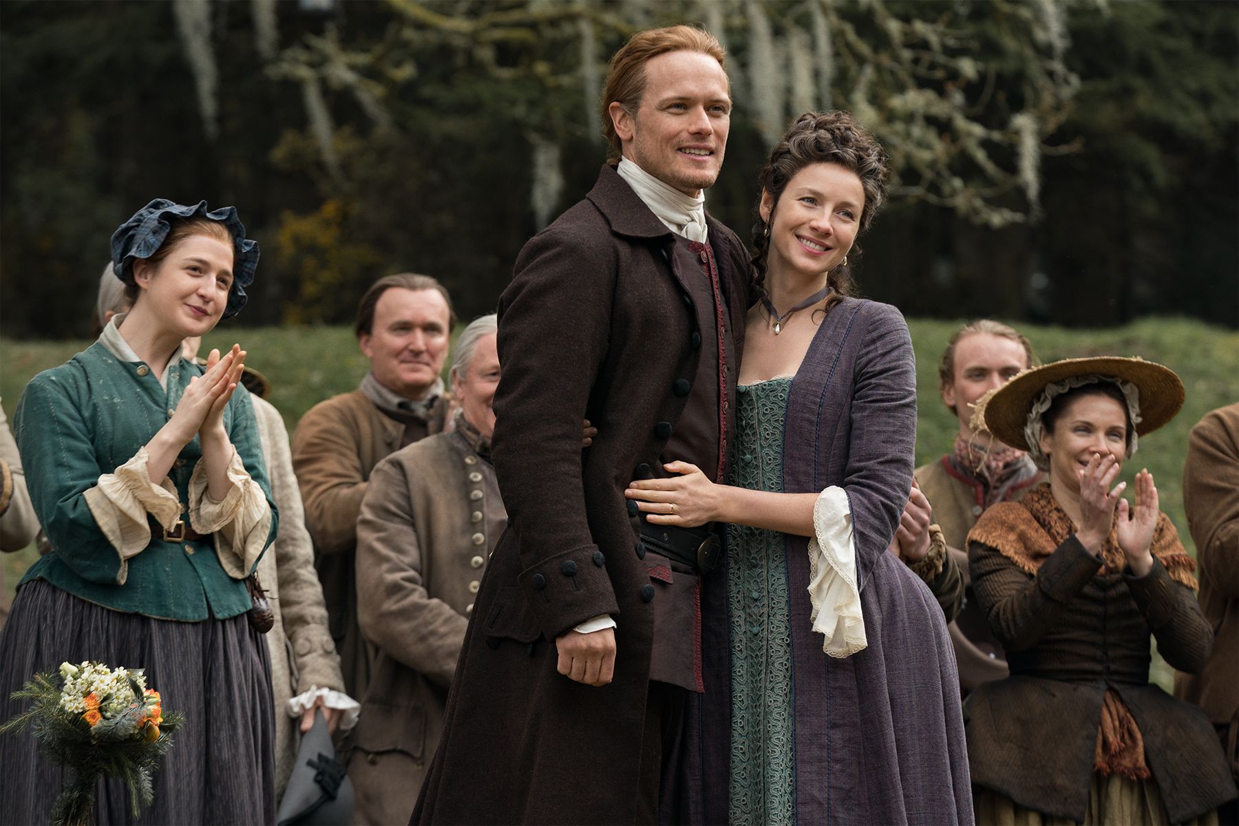 Outlander Season 8 Release Date Everything We Know So Far! Bigflix