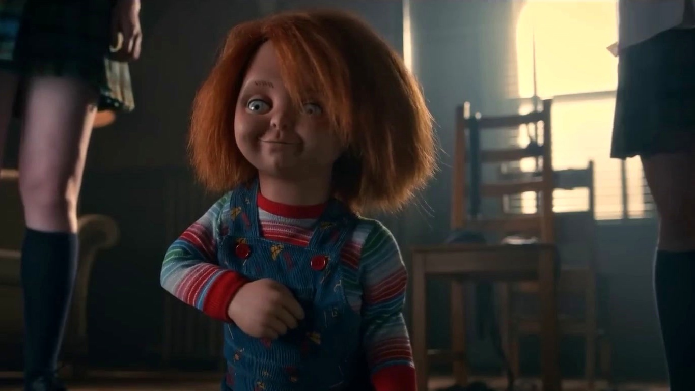 Chucky Season 3 Part 2 Release Date Revealed: The Little Psychopath Is ...