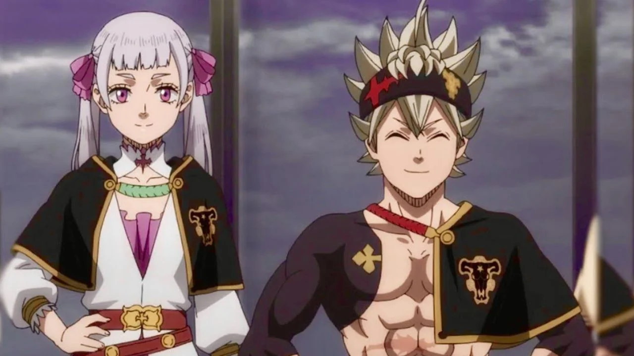 Black Clover Season 5 Release Date: Asta's Unbelievable Power Surge ...