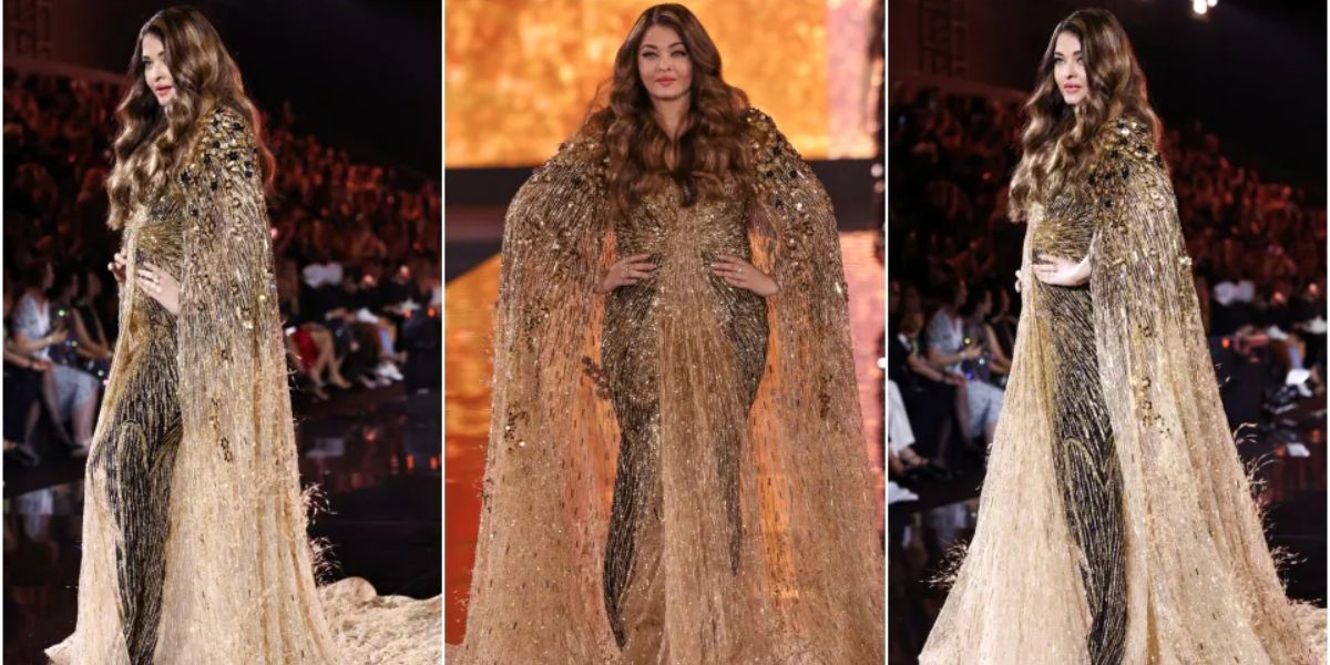 Paris Fashion Week 2023: Aishwarya Rai Bachchan, Kendal Jenner