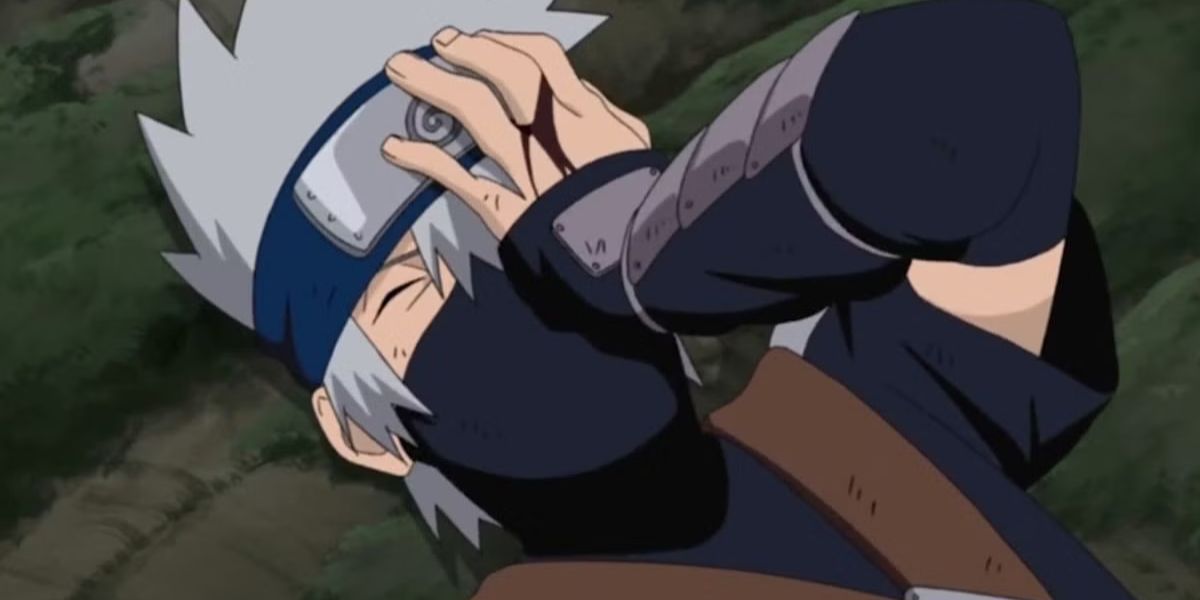 Does Kakashi Die in Naruto? Explained