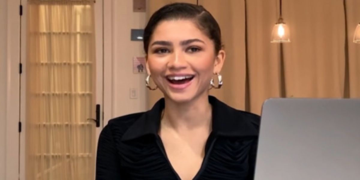 Zendaya Revealed Why She Doesn’t Enjoy Working Out in a Recent ...