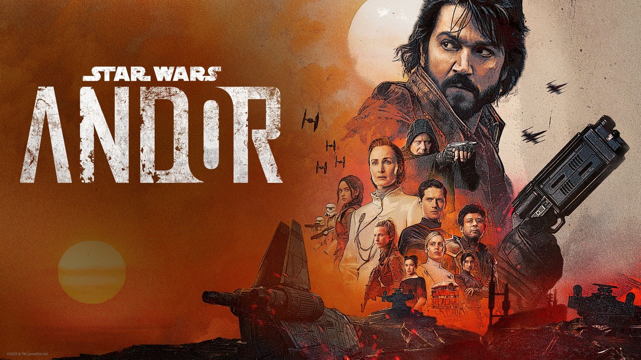 Andor Season 2: Release, Cast, and Everything We Know