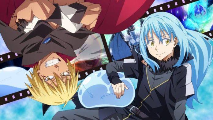 That Time I Got Reincarnated as a Slime Season 3 Release Date Announced!