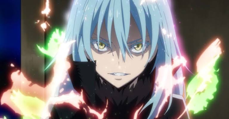That Time I Got Reincarnated as a Slime Season 3 Release Date, Movie in  November 2022! » Whenwill