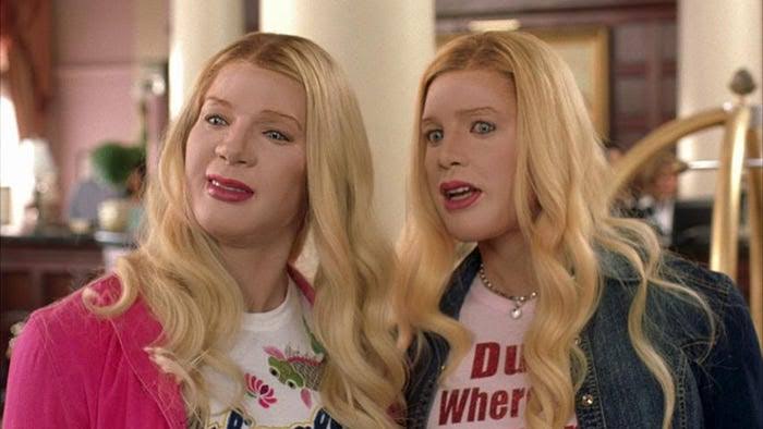 Terry Crews says White Chicks 2 is officially in the works