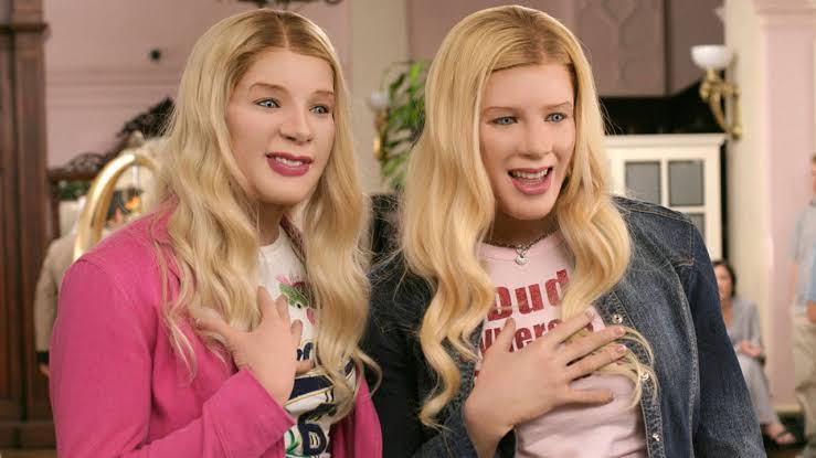 John Heard ('Warren Vandergeld') - Image 10 from Where Are They Now? The  Cast of 'White Chicks