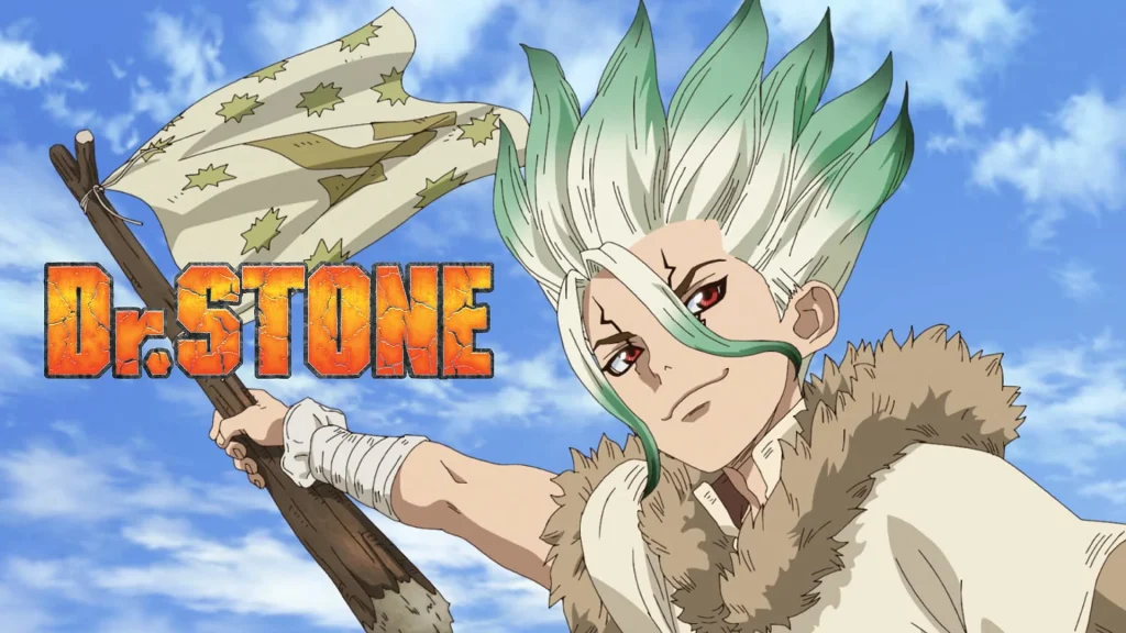 Dr. Stone Season 3 Part 2 Episode 2 - Release date and time, what