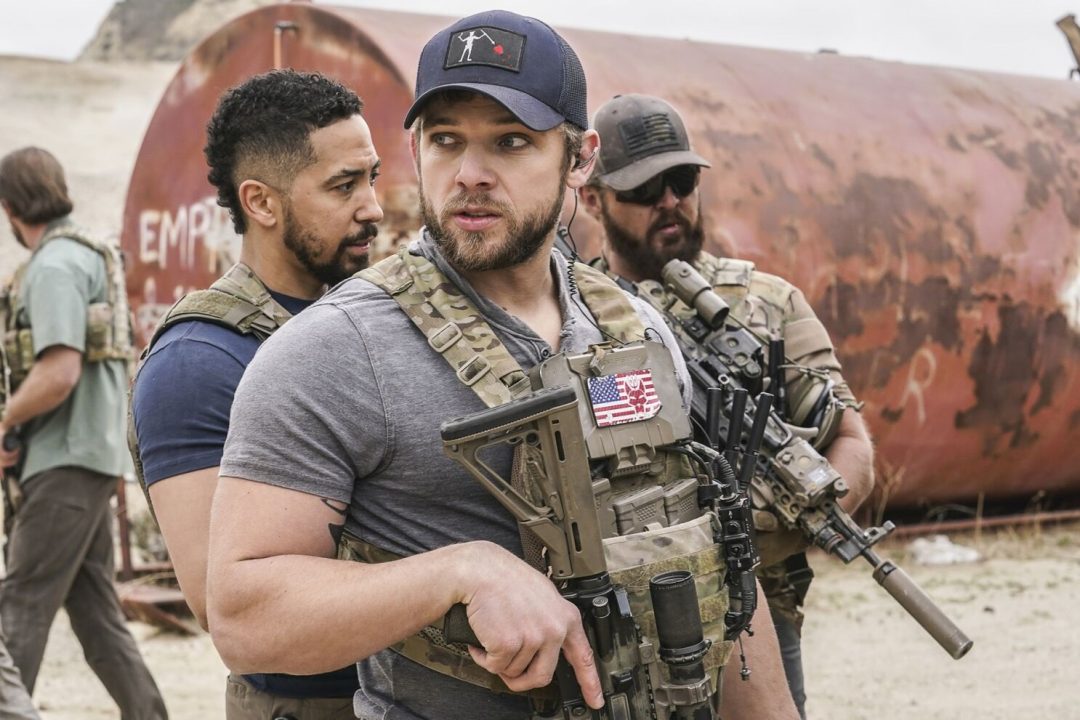 SEAL Team Season 8 Release Date What's Next for Bravo Team? The Bigflix