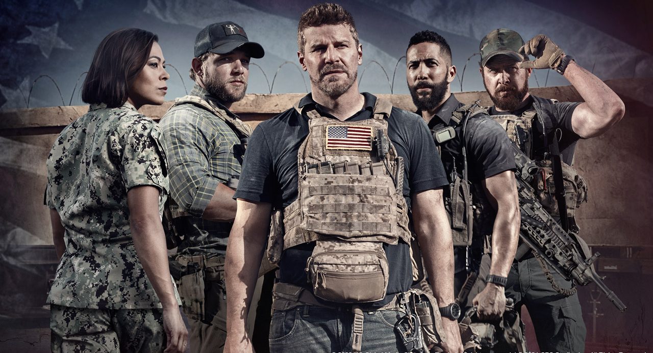 SEAL Team Season 8 Release Date What's Next for Bravo Team? Bigflix
