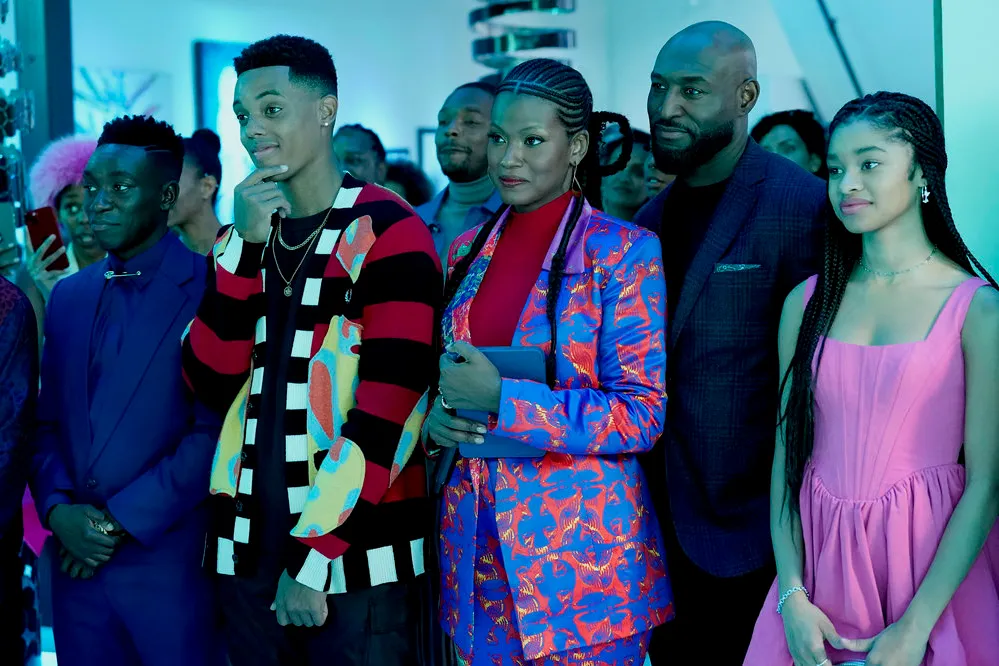 BelAir Season 3 Release Date Fresh Drama Ahead Bigflix