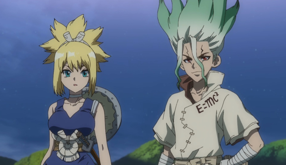 Dr Stone Season 3 Episode 21 Streaming: How to Watch & Stream Online