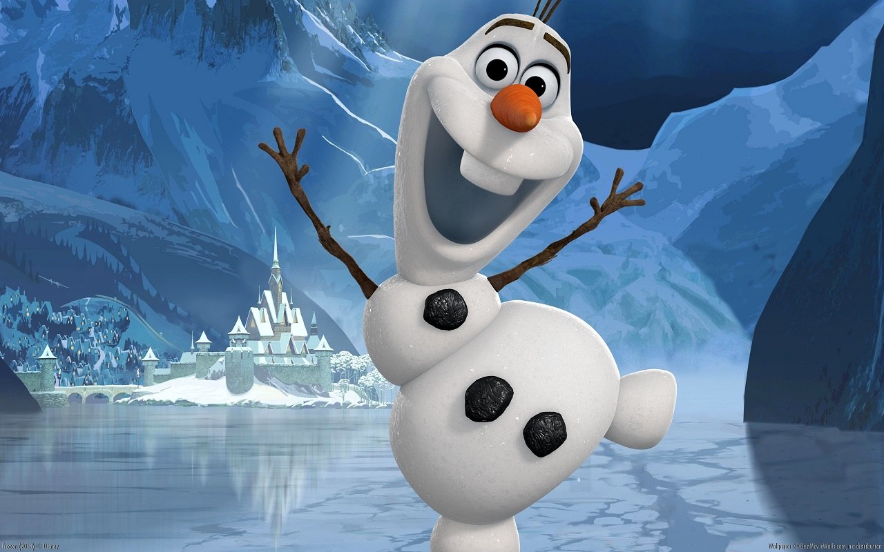 Frozen 3 Release Date: A New Chapter in the Enchanting Tale - Bigflix