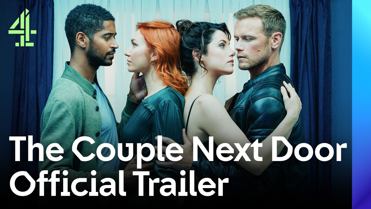 The Couple Next Door Series Release Date Netflix When is the series