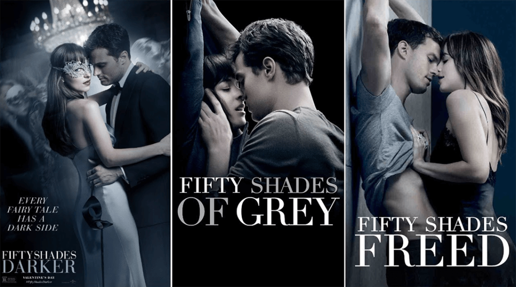 Fifty Shades of Grey 4 Potential Release Date What We Know So Far