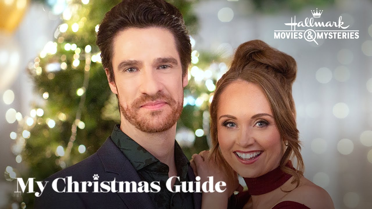 My Christmas Guide Cast: Unwrapping the Magic of the Season - Bigflix