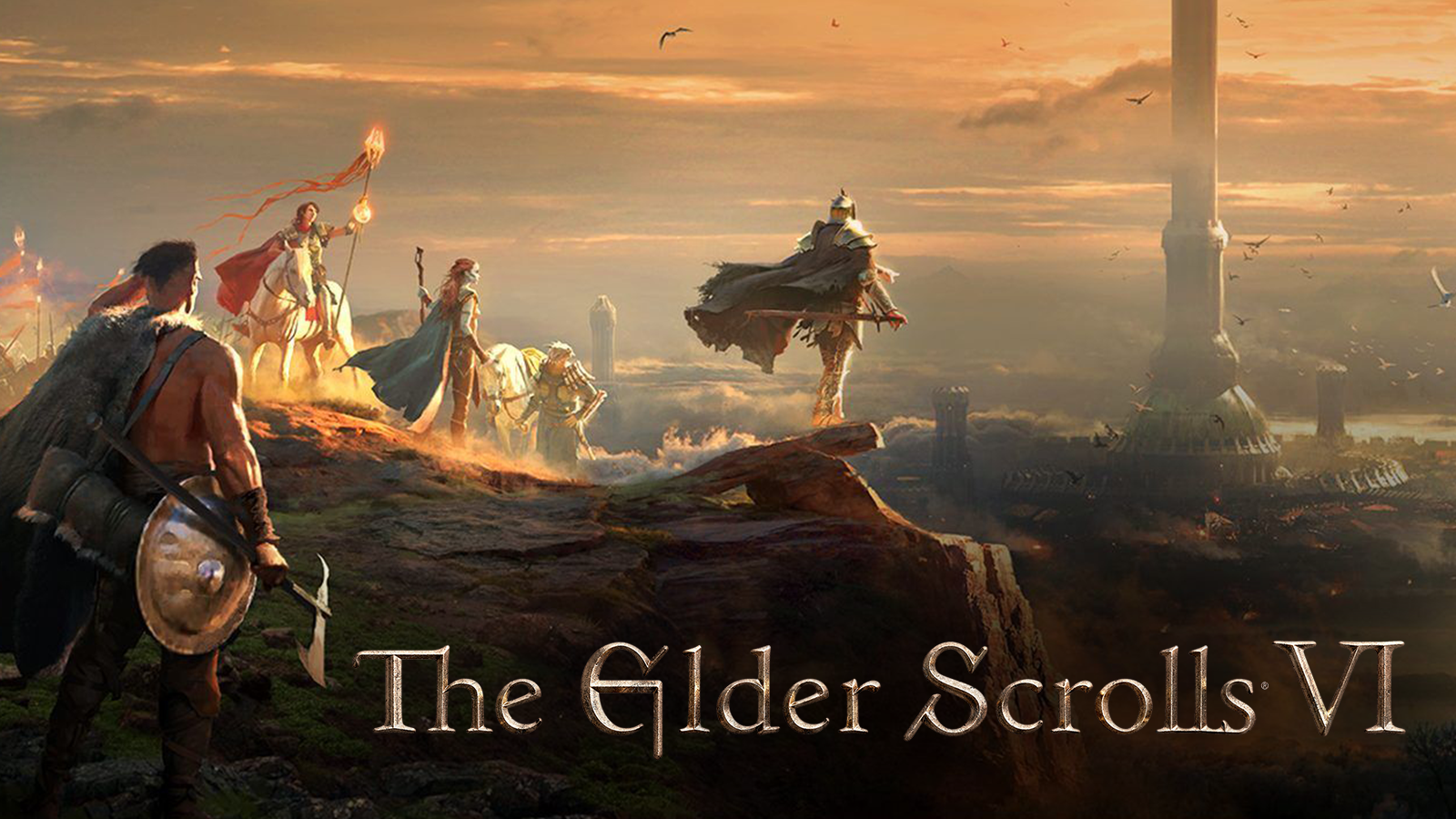 The Elder Scrolls 6: Potential Release Year, Rumors, and Latest News